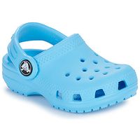 crocs zuecos classic clog t para nino
