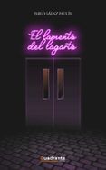 el lamento del lagarto