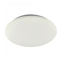 plafon de techo led zero ii 50w