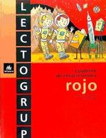 lectogrup rojo avanzado cuadeficacia lectora gallen0ep
