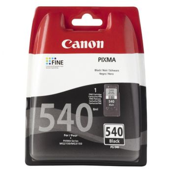 Canon PG-540 Cartucho Original Negro