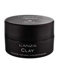 lanza healing style sculpt dry clay 100ml