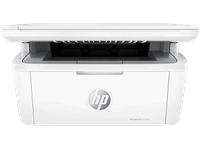 impresora multifuncion laser - hp m140w laserjet wi-fi direct tecnologia auto-onauto-off smart blanco