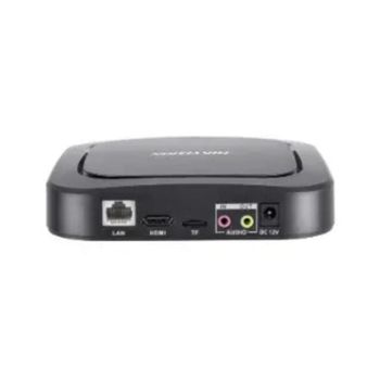 Servidor Hikvision DS-D60E-B Cortex-A17 4 núcleos 2GB RAM 16GB Flash WiFi Bluetooth