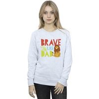 disney jersey the lion king brave like dad para mujer