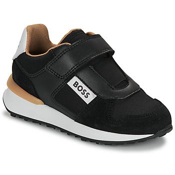 BOSS Zapatillas CASUAL J50862 para niño