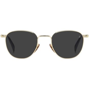 David Beckham Gafas de sol db1228s-rhl84 para mujer