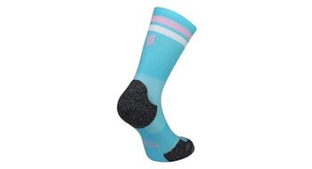 Calcetines de running sporcks ultralight azul