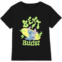 disney tops y camisetas best buds para mujer