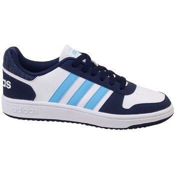 adidas Zapatillas Hoops 20 K para niña