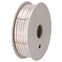 tira de 60 ledsm 1500lmm 4000k smd2835 autorectificada difusor microprismatico 220vac ip65 x50m 40000h - blanco natural
