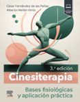 cinesiterapia (3ª ed.)