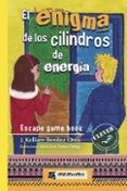 el enigma de los cilindros de energia