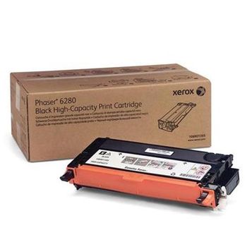 Xerox 106R01395 Original High Capacity Black Laser Toner Cartridge