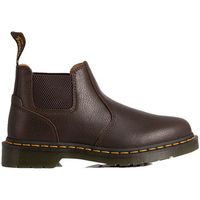 dr martens botines bottines 2976 cuir para mujer