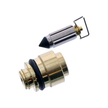 Carburador válvula de aguja Suzuki GS 500 '04-'08 completa Tour Max
