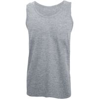 gildan camiseta tirantes 64200 para hombre