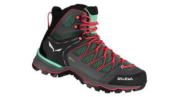 Salewa Ws Mtn Trainer Lite Mid Gtx - mujer