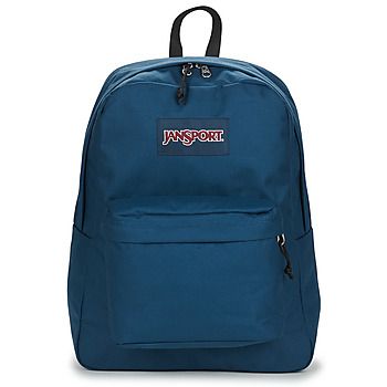 Jansport Mochila SUPERBREAK ONE para hombre