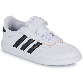 adidas Zapatillas BREAKNET SLEEK EL C para niña