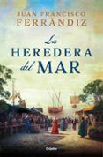 la heredera del mar