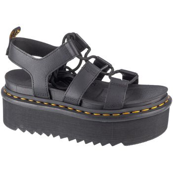 Dr. Martens Sandalias Nartilla XL para mujer