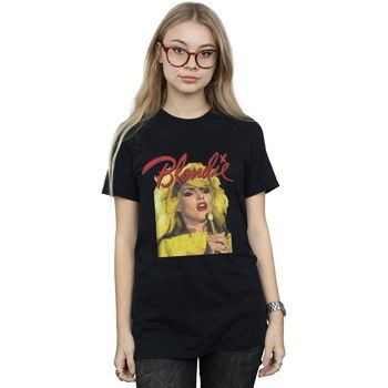Blondie Camiseta BI22614 para mujer