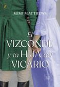 el vizconde y la hija del vicario