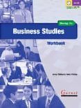 moving into business studies workbook  audio cds