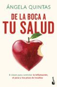 De la boca a tu salud