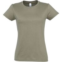 sols camiseta imperial para mujer