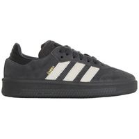 adidas deportivas moda baskets samba xlg daim para mujer