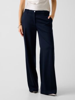 Pantalones Corte Relajado
