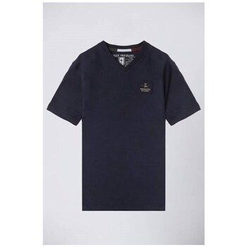 Aeronautica Militare Camiseta TS2333J66208380 para hombre