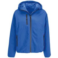 sols chaqueta falcon para mujer