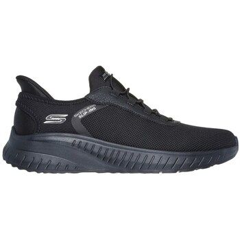 Skechers Zapatillas de running Bobs Sport Squad Chaos para hombre
