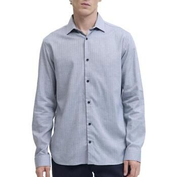 Jack & Jones Camisa manga larga Parker para hombre