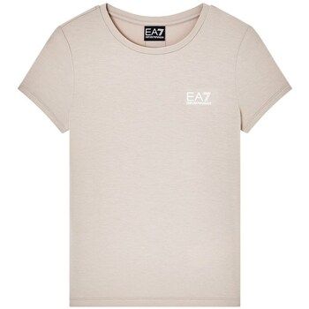 Emporio Armani Camiseta 7W001149AF12945U6225 para mujer