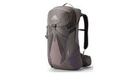 bolsa de senderismo para mujer gregory juno 30l gris