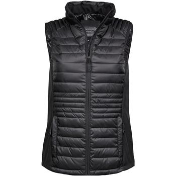 Tee Jays Chaquetas Crossover para mujer