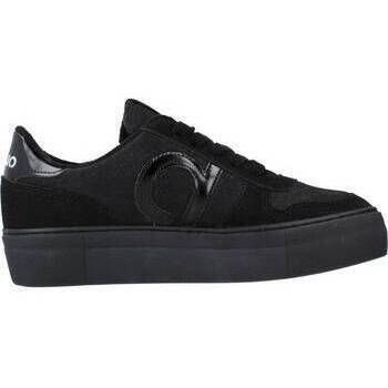 Duuo Deportivas Moda Radio High 009 para mujer