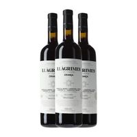 sant josep vino tinto llagrimes de tardor terra crianza 75 cl 145 vol pack de 3 unidades