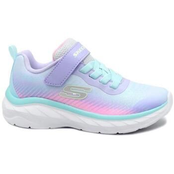 Skechers Zapatillas SKE-CCC-303599L-LVMT para niña