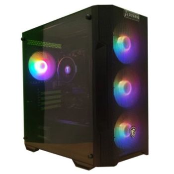 Zone Evil AMD Ryzen 5 4650G/32GB/2TB SSD NVMe