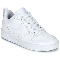 nike zapatillas court borough low 2 gs para nina