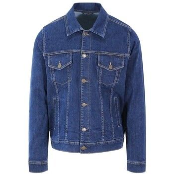So Denim Cazadora SD060 para hombre