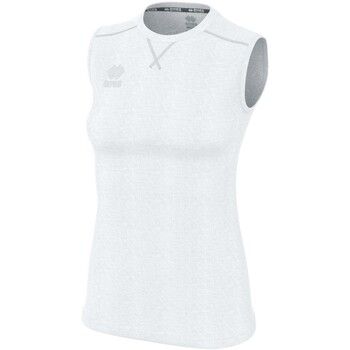 Errea Camiseta tirantes Alison Canotta Jr para niña