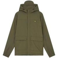 lyle  scott cortaviento sy3887 para hombre