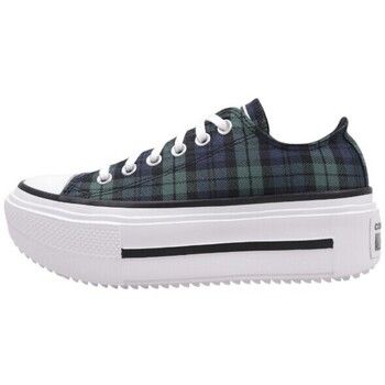 Converse Zapatillas CHUCK TAYLOR ALL STAR LIFT DOUBLE para mujer