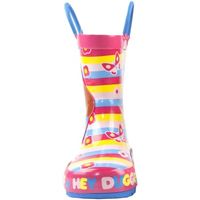 hey duggee botas ns6601 para nina